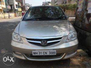 Honda City Zx Gxi, , Petrol