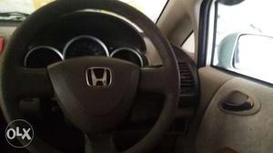  Honda City petrol  Kms