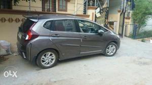 Honda Jazz Vx Idtec, , Diesel