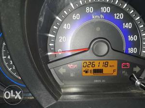 Honda Mobilio petrol  Kms  year