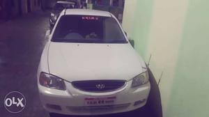 Hyundai Accent petrol 1 Kms  year