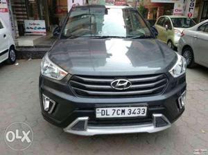 Hyundai Creta 1.6 S Petrol, , Petrol