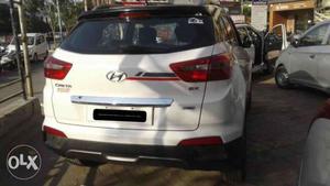 Hyundai Creta 1.6 Sx, , Diesel