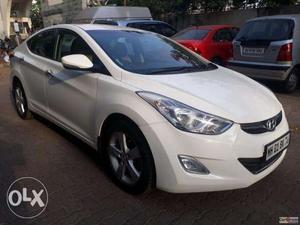 Hyundai Elantra 1.8 Sx At, , Petrol