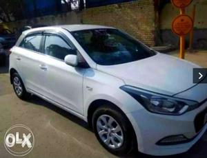 Hyundai Elite I20 Magna , Petrol