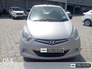 Hyundai Eon, , Petrol