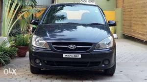 Hyundai Getz Gvs, , Diesel