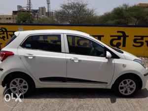 Hyundai Grand I 10 diesel  Kms  year