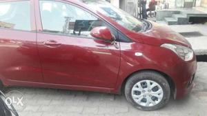 Hyundai Grand I10 petrol  Kms  year