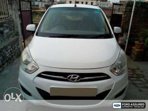 Hyundai I, Petrol