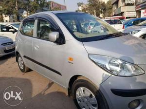 Hyundai I10 Asta 1.2 At With Sunroof, , Petrol