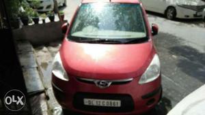 Hyundai I10 Magna 1.2 Kappa, Cng