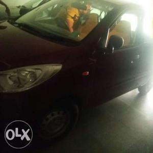 Hyundai I10 Magna, , Petrol