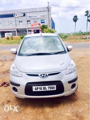 Hyundai I10 Magna Top maintained showroom track