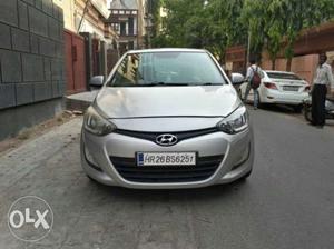 Hyundai I20 Active 1.2 Sx, , Petrol