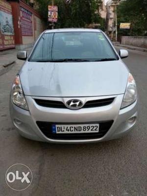 Hyundai I20 Magna , Petrol