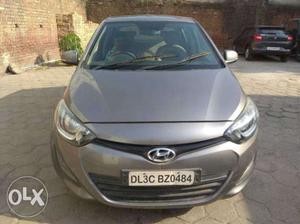 Hyundai I20 Sportz , Diesel