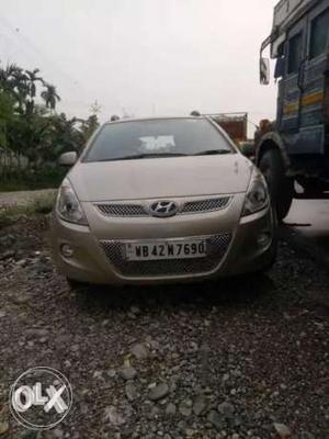 Hyundai I20 petrol  Kms  year