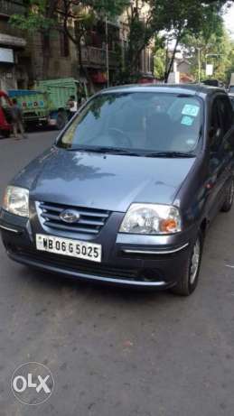 Hyundai Santro Xing Gl Plus, , Petrol