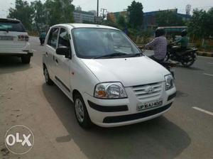 Hyundai Santro Xing Gl (cng), , Cng