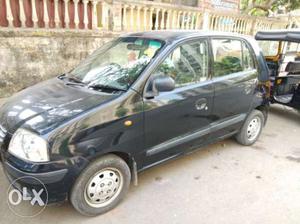 Hyundai Santro Xing Gls, , Petrol