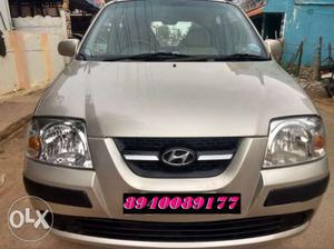 Hyundai Santro Xing Gls, , Petrol