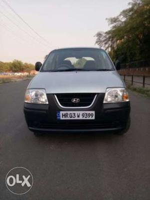 Hyundai Santro Xing Xs, , Petrol