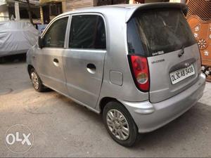 Hyundai Santro Xing cng  Kms  year