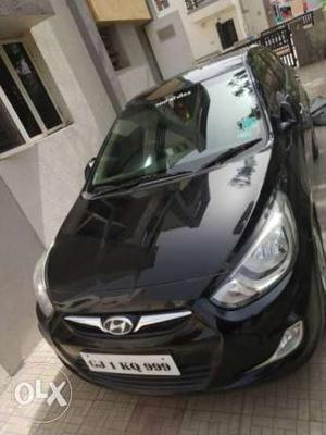 Hyundai Verna 1.6 crdi sx opitional  year