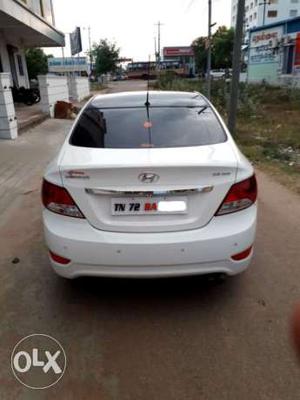 Hyundai Verna Fluidic 1.6 Crdi Sx, , Diesel