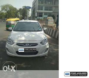 Hyundai Verna, , Petrol