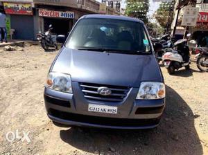 Hyundai santro, , Petrol