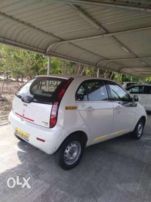Indica car taxi model  for sell