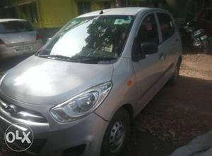 Life time tax paid  Hyundai I10 petrol  Kms