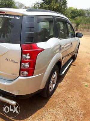  Mahindra Xuv500 diesel  Kms