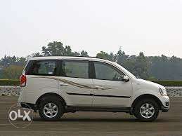 Mahindra Xylo diesel  Kms  year