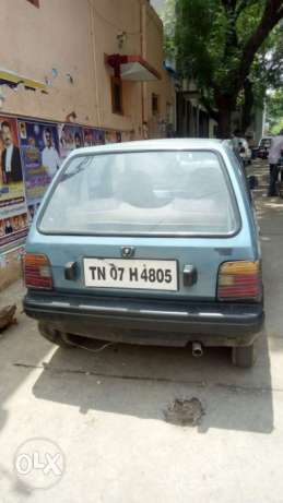 Maruti Suzuki 800 Ac Bs-iii, , Petrol