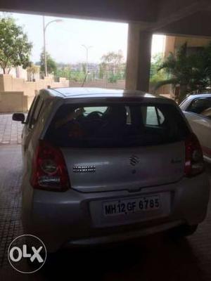  Maruti Suzuki A Star petrol  Kms