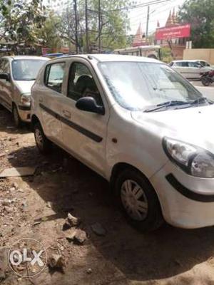 Maruti Suzuki Alto 800 Lxi (airbag), , Petrol