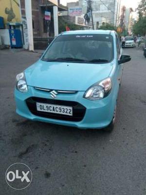 Maruti Suzuki Alto 800 Vxi, , Petrol