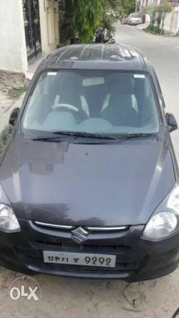  Maruti Suzuki Alto 800 cng  Kms