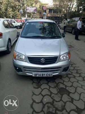 Maruti Suzuki Alto K10 Lxi, , Petrol