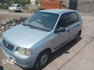 Maruti Suzuki Alto Lxi Bs-iii, , Petrol