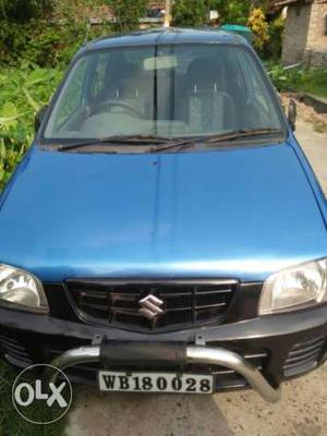 Maruti Suzuki Alto petrol  Kms  year