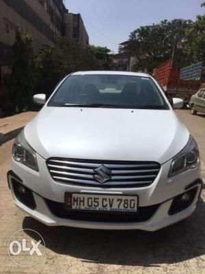 Maruti Suzuki Ciaz Vdi Shvs, , Hybrid