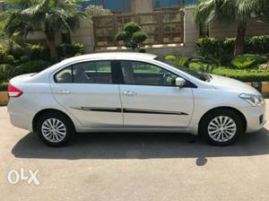 Maruti Suzuki Ciaz Zdi+ Shvs, , Diesel