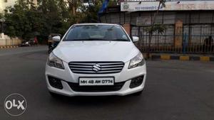 Maruti Suzuki Ciaz Zdi+ Shvs, , Diesel