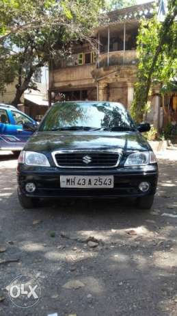  Maruti Suzuki Esteem cng  Kms