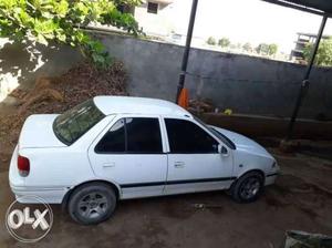  Maruti Suzuki Esteem cng  Kms