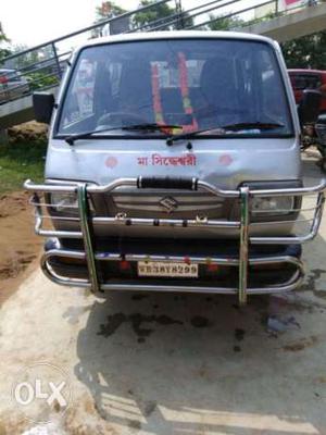 Maruti Suzuki Omni 8 Str Bs-iii, , Petrol